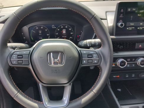 New 2026 Honda CR-V Sport-L image 30