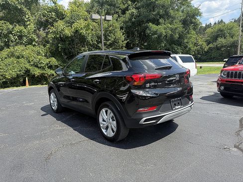 Used 2026 Buick Encore GX Preferred w/ Comfort Package AWD/4WD image 4