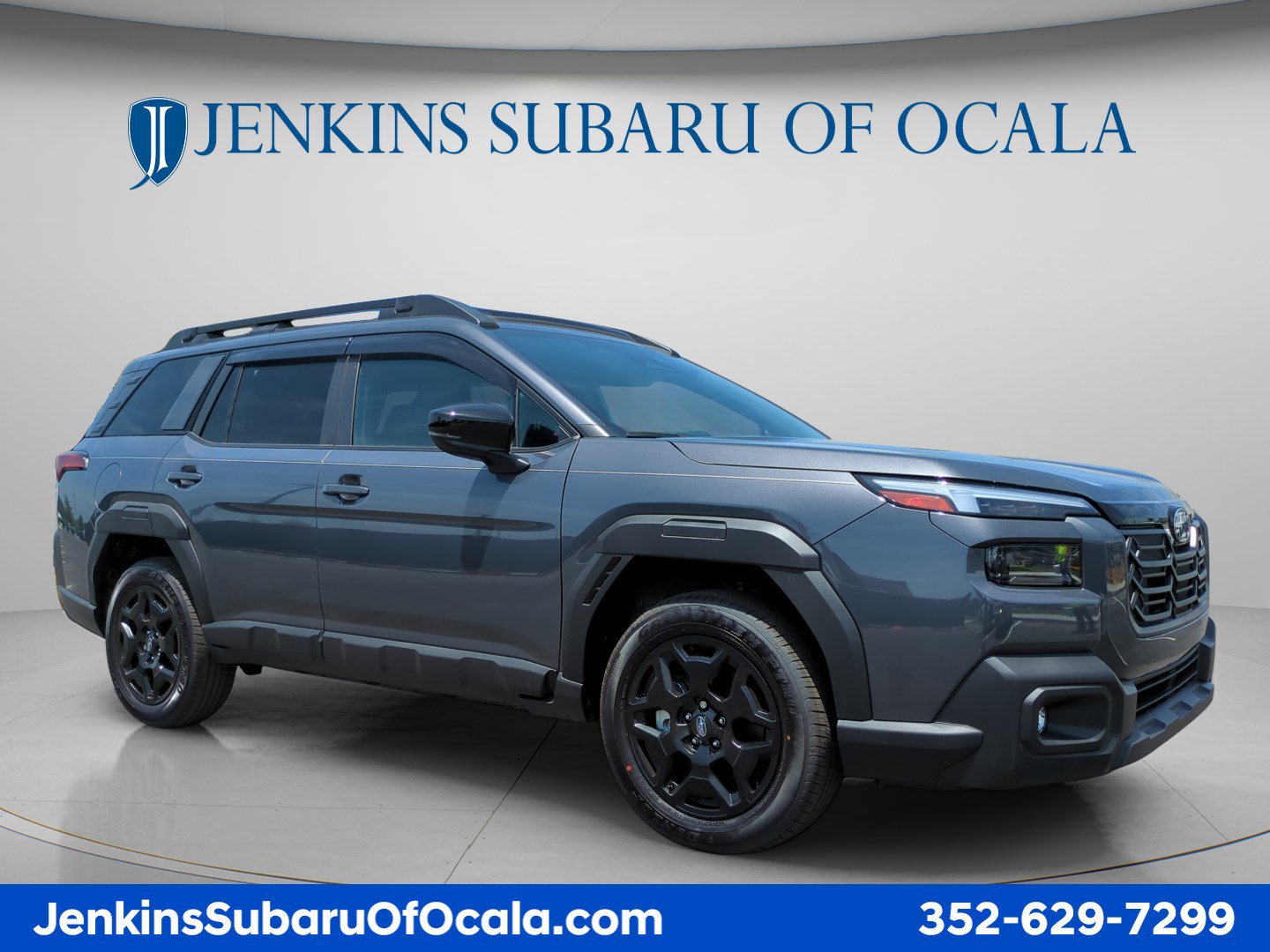 New 2026 Subaru Outback Limited AWD/4WD image 1