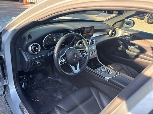Used 2020 Mercedes-Benz C 300 Sedan image 10