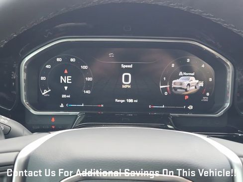 New 2026 GMC Sierra 1500 SLT image 11