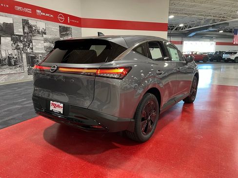 New 2026 Nissan Murano SV AWD/4WD image 4