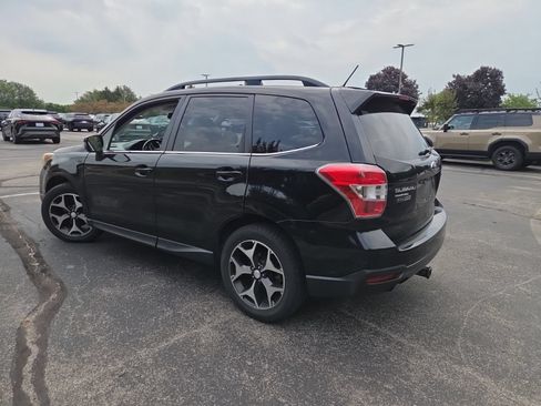 Used 2014 Subaru Forester 2.0XT Touring AWD/4WD image 10
