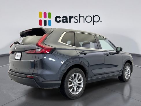 Used 2025 Honda CR-V EX-L image 5