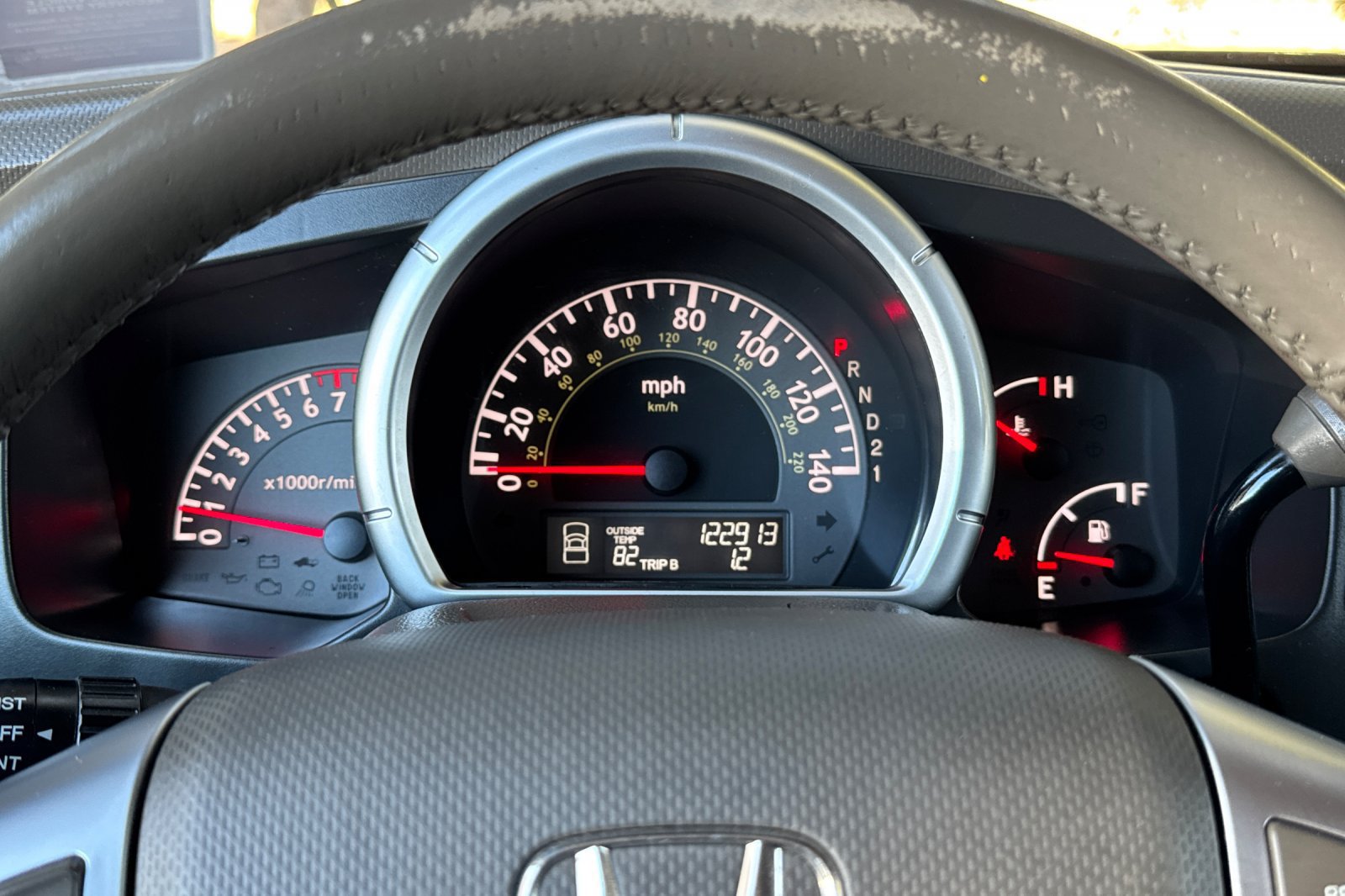 Used 2006 Honda Ridgeline RTL image 27