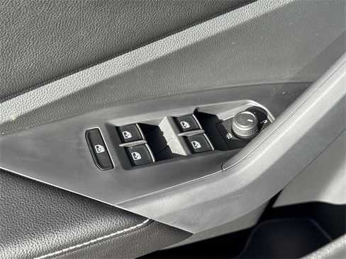 New 2026 Volkswagen Jetta S image 35