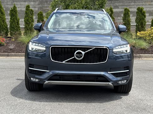Used 2019 Volvo XC90 T6 Momentum w/ Advanced Package AWD/4WD image 3