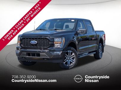 Used 2023 Ford F150 XL