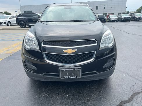Used 2014 Chevrolet Equinox LT w/ Driver Convenience Package FWD image 52
