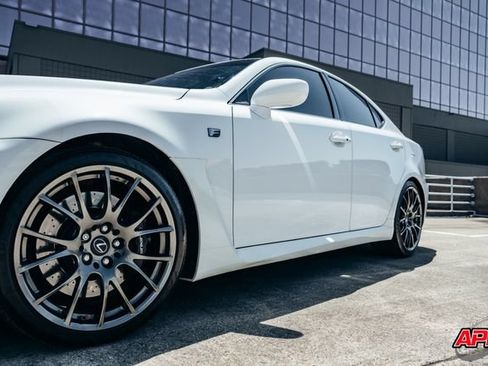 Used 2013 Lexus IS F RWD image 29