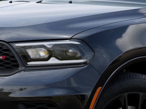 New 2026 Dodge Durango GT RWD image 28