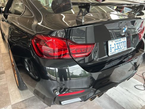 Used 2016 BMW M4 GTS RWD image 19