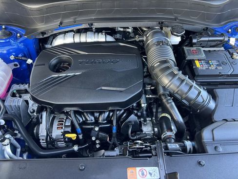 Used 2023 Kia Seltos SX w/ SX Sunroof Package image 28