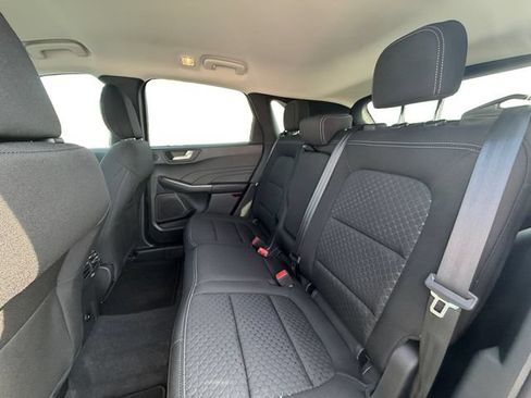 New 2026 Ford Escape Active w/ Active Premium Tech Pack AWD/4WD image 40