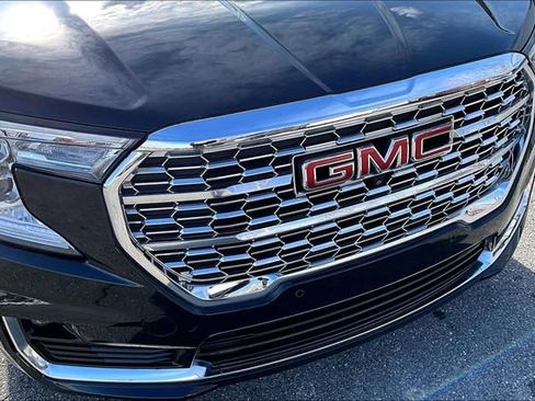 Certified 2024 GMC Terrain Denali w/ Black Diamond Edition image 28