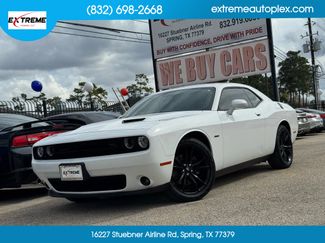 Used 2018 Dodge Challenger R/T Plus video 1