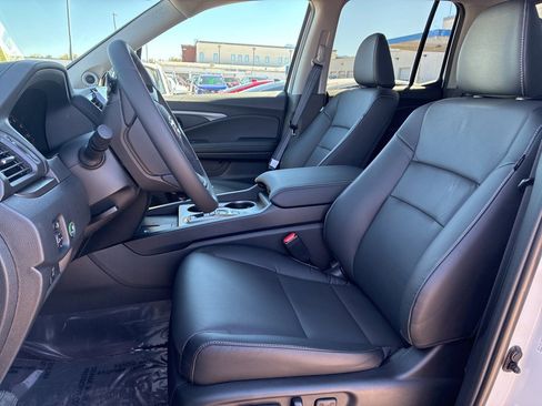New 2026 Honda Ridgeline RTL image 10