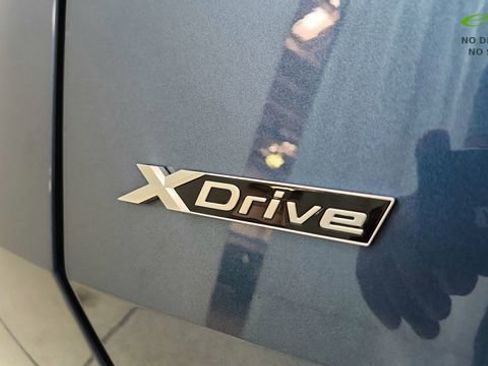 Used 2026 BMW X3 xDrive30i AWD/4WD image 17