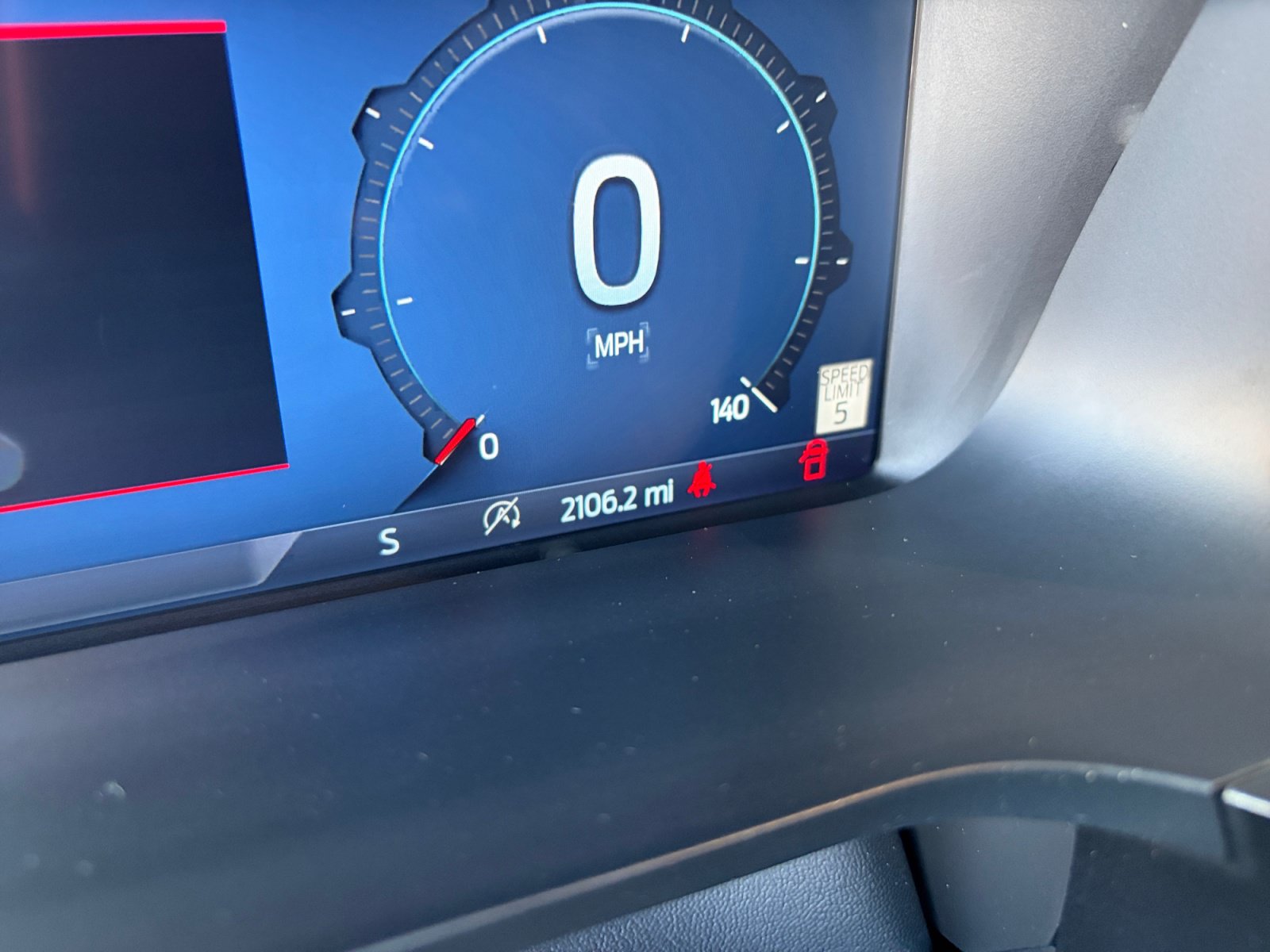 Used 2025 Ford F150 Raptor AWD/4WD image 11