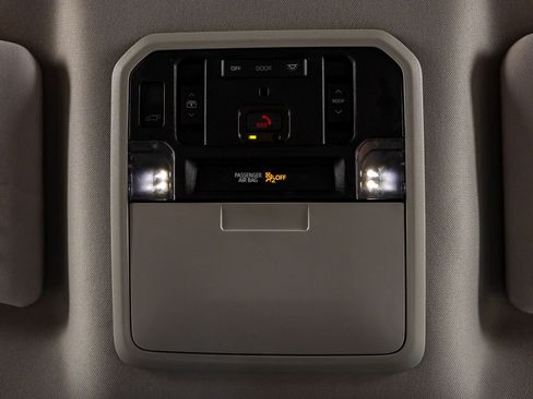 Used 2023 Toyota Sequoia Limited image 29