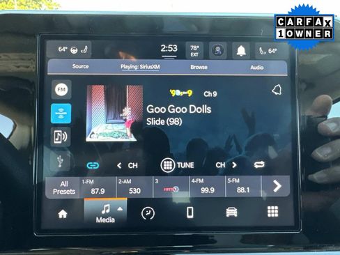 Used 2022 Jeep Compass Latitude w/ Convenience Group image 27