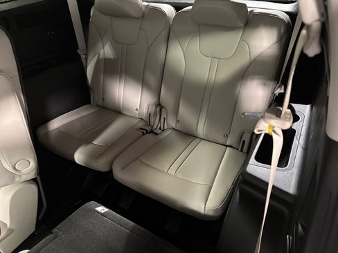 New 2026 Kia Sorento EX w/ EX Premium Package image 17