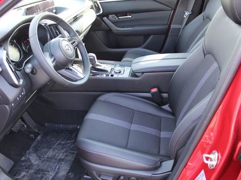New 2026 MAZDA CX-50 2.5 Hybrid w/ Cargo Package image 12