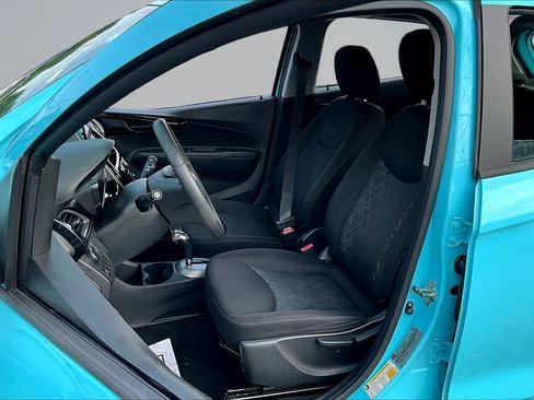 Used 2022 Chevrolet Spark LT FWD image 20