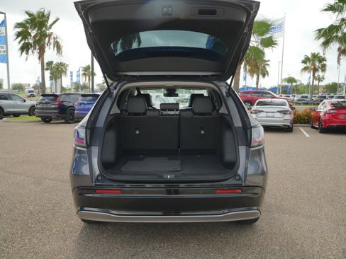 Used 2025 Honda HR-V EX-L image 7
