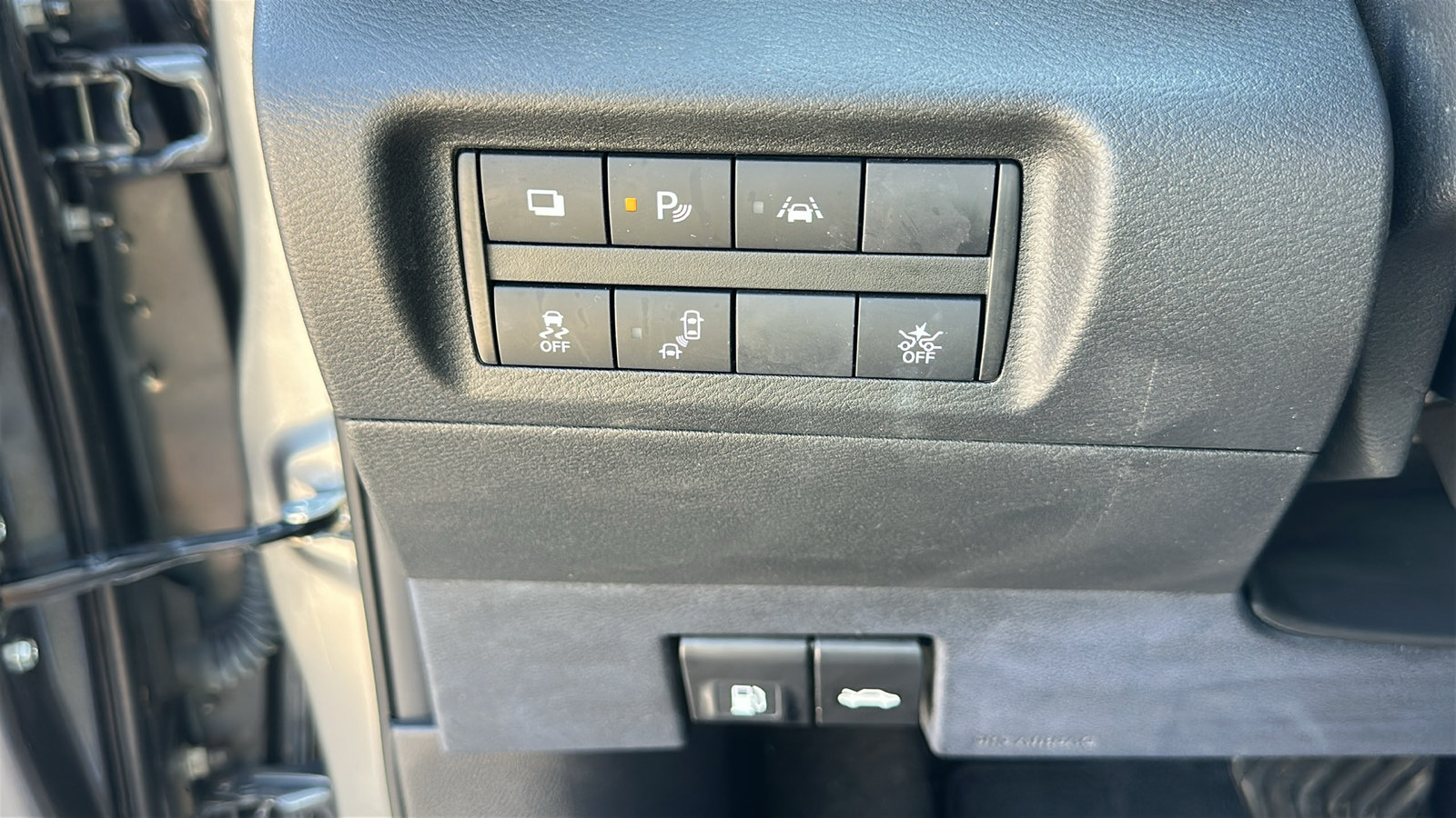 Certified 2021 Nissan Kicks S FWD image 13