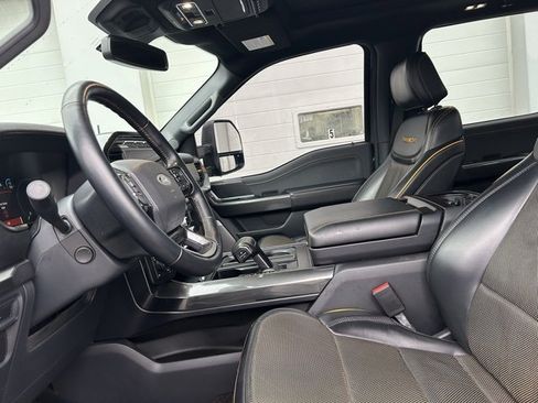 Used 2021 Ford F150 Tremor w/ Equipment Group 402A High image 8