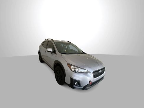 Used 2018 Subaru Crosstrek 2.0i Premium w/ Popular Package #2 AWD/4WD image 2