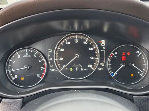 Certified 2025 MAZDA CX-30 AWD 2.5 S w/ Premium Package image 21