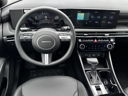 New 2026 Hyundai Santa Cruz SEL FWD image 22