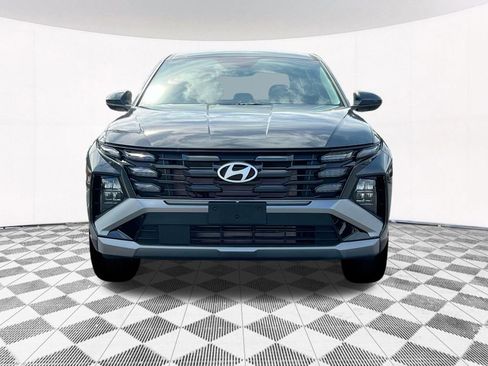 New 2025 Hyundai Tucson SE image 19