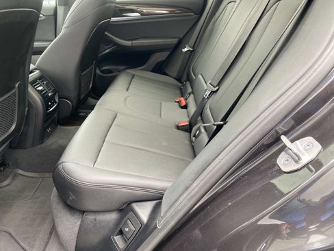 Used 2021 BMW X3 xDrive30i w/ Premium Package image 14