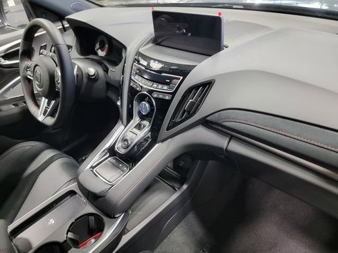 New 2026 Acura RDX A-Spec AWD/4WD image 15