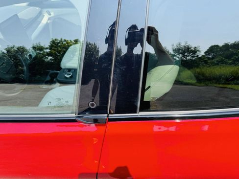 Used 2021 Ford Mustang Mach-E Premium image 15