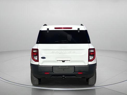 Certified 2021 Ford Bronco Sport Big Bend image 4