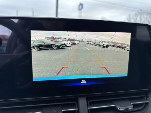 New 2026 Chevrolet Trax LT w/ LT Convenience Package image 17