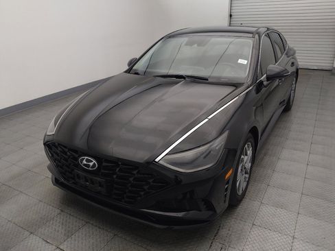 Used 2023 Hyundai Sonata SEL FWD image 15