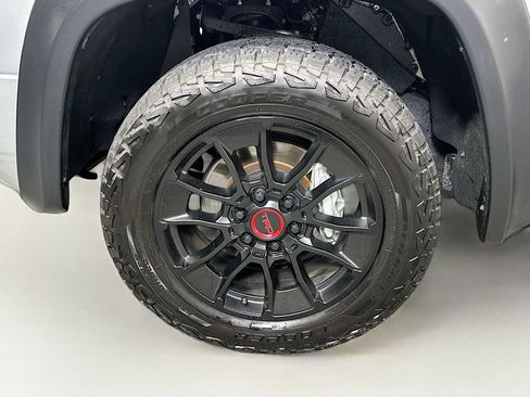 Used 2024 Toyota Tundra SR5 w/ SR5 Premium Package AWD/4WD image 24