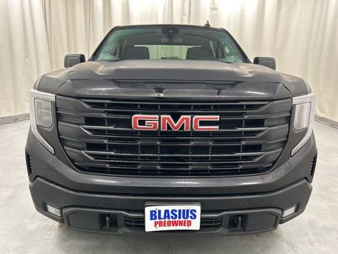 Used 2023 GMC Sierra 1500 Elevation image 7
