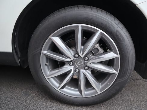 Used 2019 Acura RDX FWD w/ Technology Package image 16