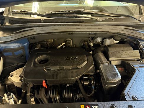 Used 2019 Hyundai Santa Fe SE AWD/4WD image 20