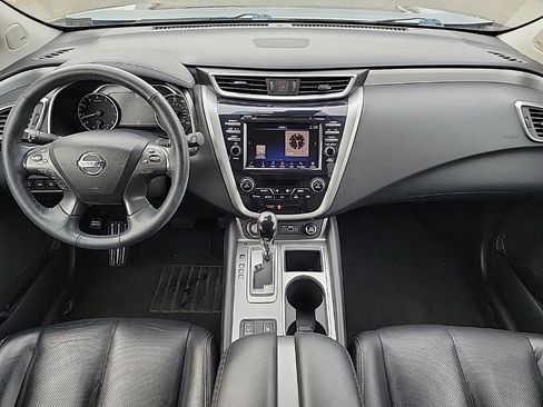 Used 2019 Nissan Murano SL w/ SL Technology Package image 21