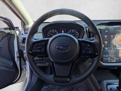 New 2026 Subaru Crosstrek 2.0i Premium image 18