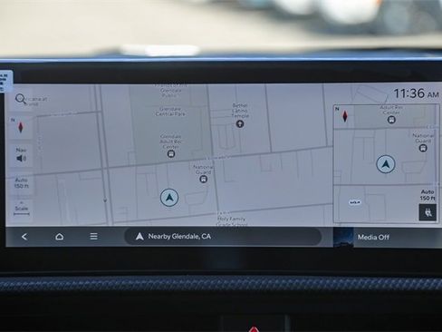 New 2025 Kia EV6 GT-Line image 7