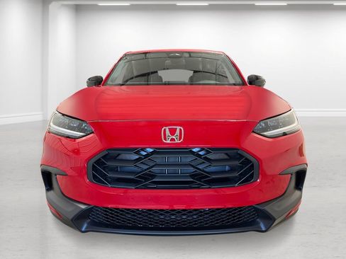 New 2026 Honda HR-V Sport image 10