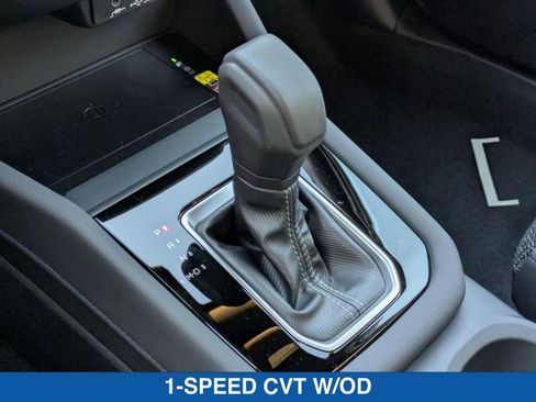 Certified 2025 Subaru Forester Premium image 14